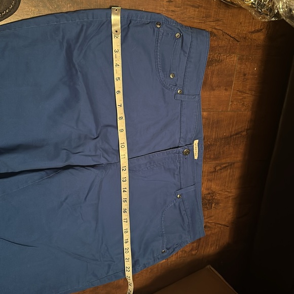 Jones New York Capri Pants - Picture 10 of 13